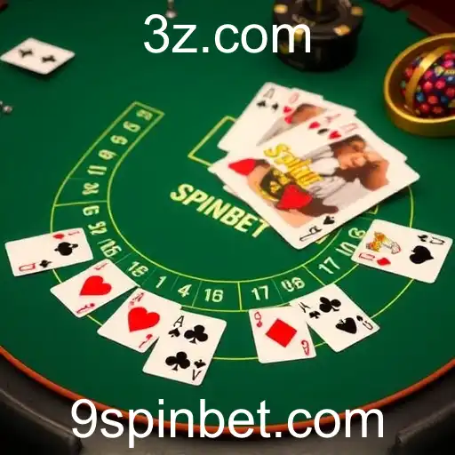Exploring the Thrill of Blackjack Games on SpinBet