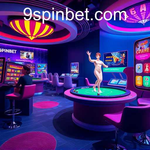 The Evolution of Gaming in 2025