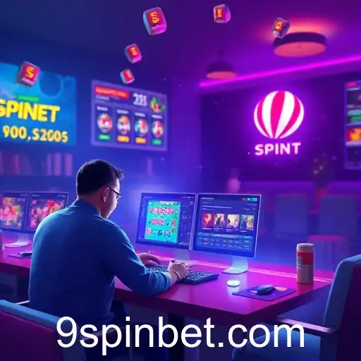 Online Gambling Reaches New Heights