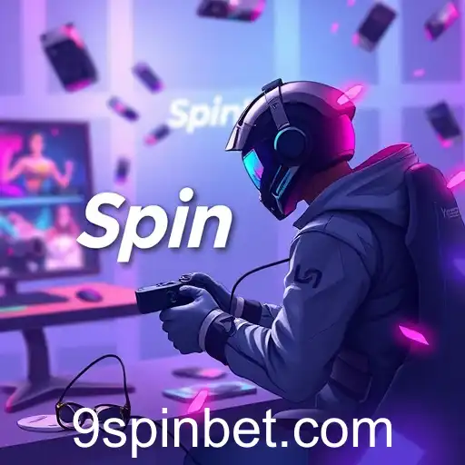 The Rise of Spinbet and Online Gaming Dynamics