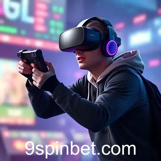 The Rise of Online Gaming: A Spinbet Perspective