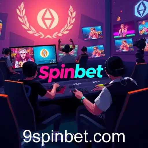 The Rise of Spinbet in Online Gaming