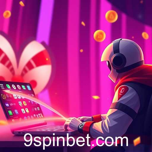 The Rise of Spinbet: Gaming in the Digital Age