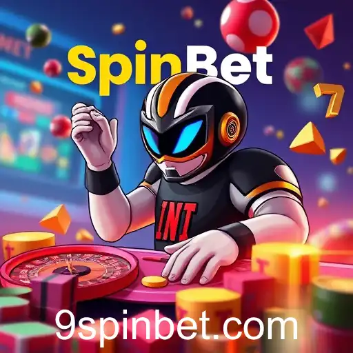 The Rise of Spinbet in the Online Gaming World