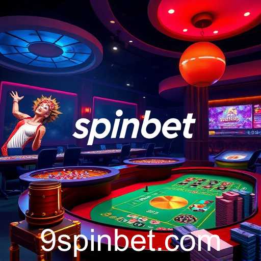 The Rise of Spinbet in Online Gaming