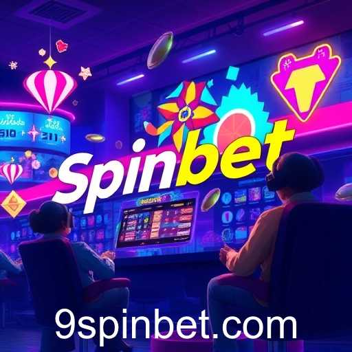 The Rise of Spinbet in Online Gaming