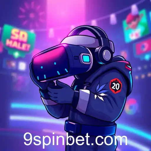 The Rise of Spinbet in the Online Gaming Sphere