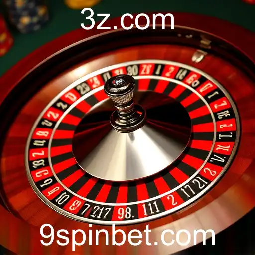 Exploring the Exciting World of Roulette Games