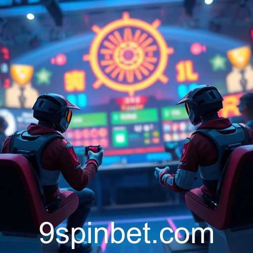 The Digital Revolution of Spinbet in the Gaming Industry