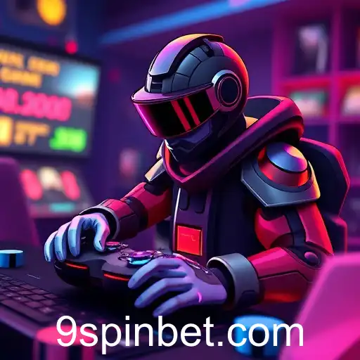 Spinbet Revolutionizing Online Gaming