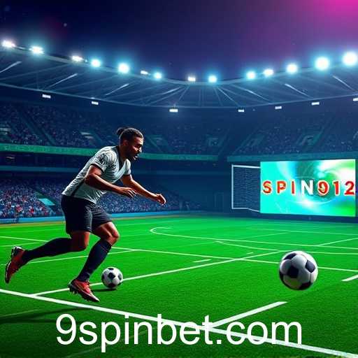 Spinbet: Revolutionizing Online Gaming