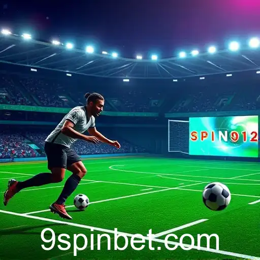 Spinbet: Revolutionizing Online Gaming