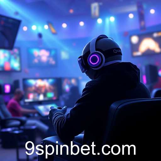 Spinbet's Role in the Gaming Revolution