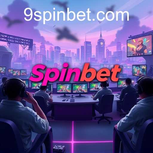 Spinbet's Thriving Digital Arena
