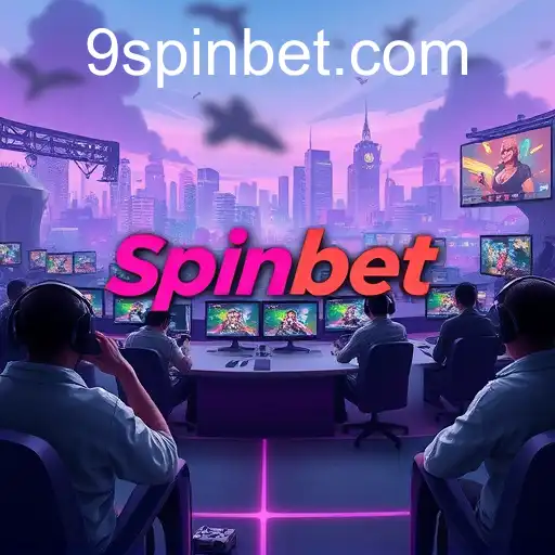 Spinbet's Thriving Digital Arena