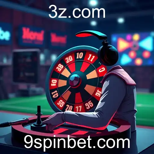 Exploring 'Customer Support' as a Game Category with 'Spinbet'