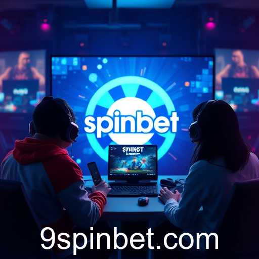 The Rise of Spinbet: Online Gaming in 2025