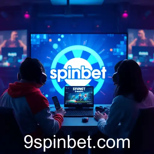 The Rise of Spinbet: Online Gaming in 2025